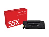 Xerox High Yield Black Toner Cartridge