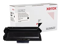 Xerox Everyday Toner Black cartridge