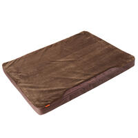 Dog Mat - Brown - L