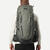 Men’s Trekking Backpack 50+10l - MT900 Symbium - One Size