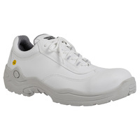 Artikelbild: Jalas 6458 Sicherheits-Halbschuh Prima White S3