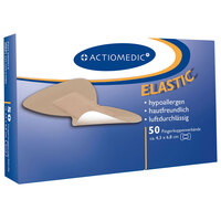 Artikelbild: Actiomedic® ELASTIC Fingerkuppenverbände