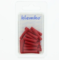 KLEMKO A 1525 SK STOOTVERB. ISO 0.5-1.5 1=25ST