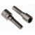 RS PRO Schlitz, Sechskant, PHILLIPS®, POZIDRIV, TORX® Schraubendreher-Bitsatz, CrV-Stahl Sechskant 2, Sechskant 2,5,