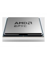 AMD EPYC 8Core Model 8024P SP3 Tray Octa-Core