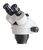 KERN Sztereó zoom mikroszkópfej 0,7x-4,5x: binokuláris: OZL 463-hoz, OZL 467-hez OZL 461
