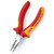 Knipex 0826145SB Needle-Nose Combination Pliers VDE 1000V 145mm SKU: KPX-0826145SB