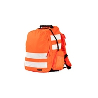 Portwest B905 Capacity Rucksack Hi-Viz Orange 25 Litre