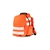 Portwest B905 Capacity Rucksack Hi-Viz Orange 25 Litre