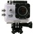 SJCAM Action Camera SJ4000, White, vízálló tokkal, LCD kijelző, 2,0 képátmérő, 12 MP, lassítás, időzítő, 1080P, H.264