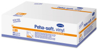 Peha-soft Vinyl puderfrei Gr. S, klein