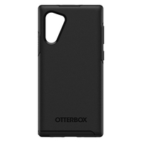 OtterBox Symmetry Galaxy Note 10 - black - Case