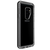 LifeProof Next Funda Anti Caídas y Anti Polvo, para Samsung Galaxy S9+, Negro Crystal - Funda