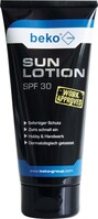 Sun-Lotion 200ml Black Edition, SPF30 2903200