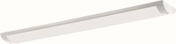 LED-Antivandalisleuchte 4000K TROJA N LED#76031356