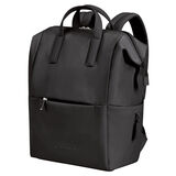 Samsonite 4Pack Backpack Squared 14.1" Black