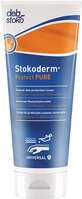 SC Johnson Professional GmbH Krem ochronny do skóry Stokoderm Protect PURE 100 ml nie zawiera silikonu tuba S