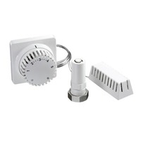 OVENTROP Thermostat "Uni FH", 7-28 C