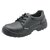 Dual Density Shoe Mid Sole Black Size 7 (Conforms to EN ISO 20345:2011 S1P SRC) CDDSMS07