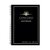 Concord Jotta Notebook A5 140 Page Black (Pack of 3) 8959-CON