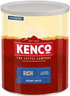 Kenco Really Rich Freeze Dried Instant Coffee 750g