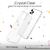 NALIA Chiaro Cover compatibile con iPhone 12 Pro Max Custodia, Trasparente Sottile Cristallo Silicone Gomma Copertura Protettiva, Crystal Clear Case Resistente Morbido Antiurto ...