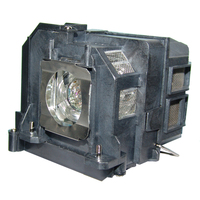 EPSON EB-485W Módulo de lámpara del proyector (bombilla original e