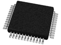 ARM7 Mikrocontroller, 32 bit, LQFP-48, LPC2106FBD48