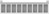 Buchsengehäuse, 9-polig, RM 2.54 mm, gerade, natur, 1375820-9