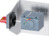 Seitenwand-Drehantrieb Not-Aus IEC IP65 mit Montagewinkel Zubehör für: 3VA2, 3VA