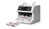 Safescan 2865-S Easy Clean Banknote Value Counter 112-0653