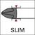 SlimBit VDE 3,5x 75mm Wiha