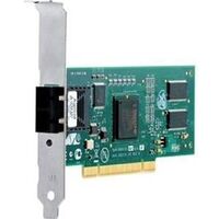 Network adapter PCIe 1000Base-SX government TAA Compliant - CARD, NETWORK, 1 PORT, 1GBPS, FIBER, LC, MM, PCI-E, ROHS Schede di rete
