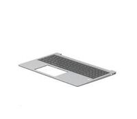 TPCVR UMA NSV W KB SGY BL EN A Einbau Tastatur