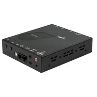 ~Hdmi Over Ip Receiver For St12Mhdlan2K - Video Wall Support - 1080P