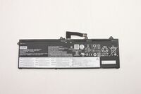 71Wh 4-cell lithium-ion battery for Lenovo ThinkBook