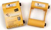 ZXP3 Golden Monochrome 800033-806, ZPX 3, Roll, Gold Druckerbänder