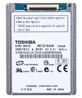 120GB 4200 RPM 1.8 Inch **Refurbished** Internal Hard Drives