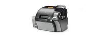 ZXP9, Single Sided USB, LAN Contact Encoder and Contactless Kunststofkaart-printers