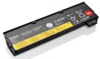 Thinkpad T440 Simplo Rear **New Retail** 6Cell / 2.2Ah Cylindrical Battery - SecondaryOther Notebook Spare Parts