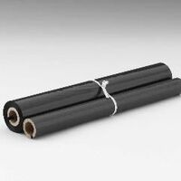 Carbon Refill Roll 4-Pack, ,