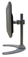 LCD/PPC MONITOR STAND FOR 7-14 STAND-210-RS, VESA 75/100 STAND-210-R11Network Switches