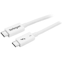 THUNDERBOLT 3 CABLE 0.5M, ,