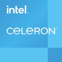 Celeron G6900 3.4GHz LGA1700 , 4M Cache Boxed CPU ,