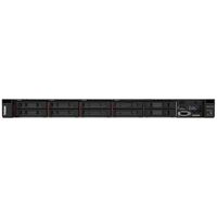 Thinksystem Sr250 V2 Server , Rack (1U) Intel Xeon E E-2314 ,