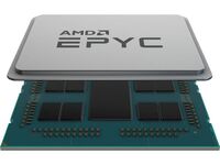 Epyc 7773X Processor 2.2 Ghz , 768 Mb L3 ,