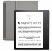 Kindle Oasis 2019 E-Book , Reader 8 Gb Wi-Fi ,