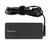 USB-C 65W PD Charger, Black Netzteile