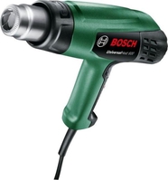Bosch Vert 06032A6100 Pistolet à air chaud UniversalHeat 600