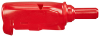 Makita Accessoires 191S61-6 Indicatiehulsset rood